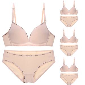 8종 여학생 여자 중학생 고등학생 노와이어브라팬티