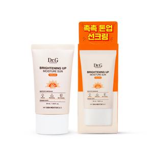 닥터지 브라이트닝 업 모이스처 선 50ml