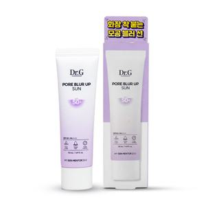 닥터지 포어 블러 업 선 50ml