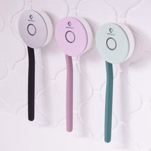 휴대용 충전식 미니 칫솔 살균기 UV LED 살균 사무실 여행 칫솔 홈마블 TS10