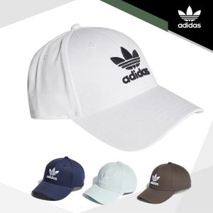 아디다스 오리지널 트레포일 베이스 볼캡(야구 모자)