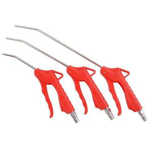 에어건 콤프레샤에어건 RG-9 300mm 대형 협성