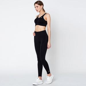 [세컨스킨]솔리드 10부 레깅스D9WGL1001