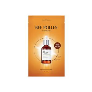 [미샤] 비폴렌 앰플 마스크 30g