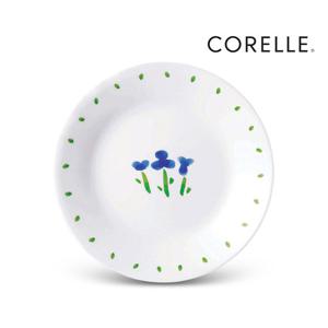 코렐 리틀블루 원형접시 소 1P PE-106