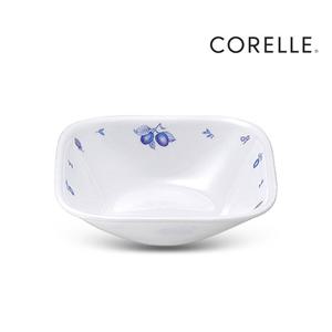 코렐 블루베리 사각샐러드볼 소 1P PT-2310
