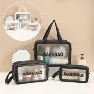 [깨비몰][깨비몰] 다용도 워시백 수영장 캠핑 사우나 방수 가방