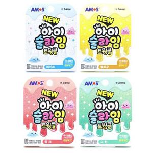 아이슬라임 트윙클 70g