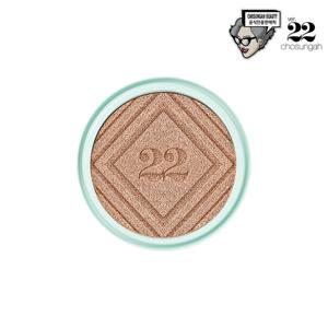 [조성아22] 대왕쿠션 바다앰플 (리필) (2colors)