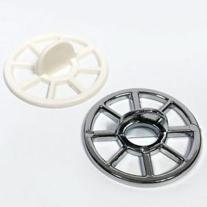 [와인앤쿡]미니멀 욕조배수거름망1EA(색상 택1)