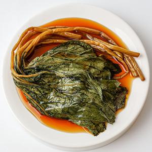 [배가원] 머위 장아찌 500g