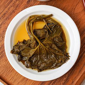[배가원] 곰취 장아찌 500g