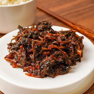 [배가원] 민들레 장아찌 500g