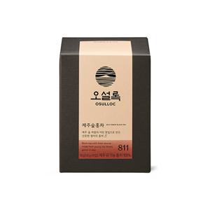 [오설록][오설록] 제주숲홍차 10입
