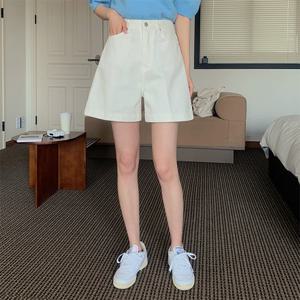 오셀로 코튼 하프 팬츠 [tps0179]