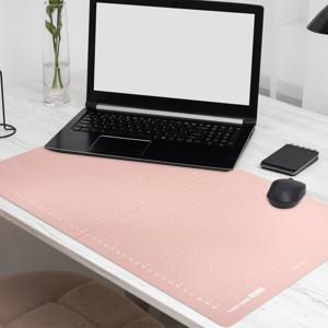 [현대오피스] 반접이식 컷팅매트 HFM-A3 데스크매트 폴딩