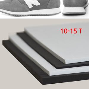 [슈미즈]경사면 경질 EVA 외부 중창 10-15T 재단판 미드솔 사선