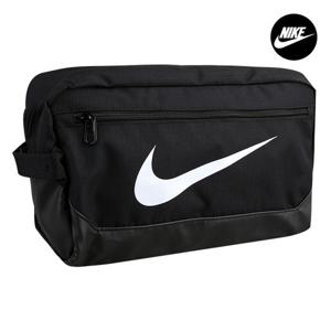 나이키 브라질리아 슈박스 골프화 가방 신발주머니 골프파우치 DM3982-010