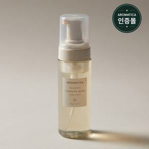 아로마티카 퓨어 앤 소프트 여성청결제 170ml