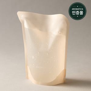 [쿨링/진정] 아로마티카 수딩 알로에 베라 젤 500ml (리필)