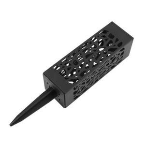 Coms 태양광 정원등 가든램프 LED 전구색 ER250