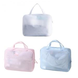 뷰레이터닷컴 아쿠아 워시백 대형 여행용 세면백