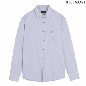 [빌트모아] 슬림핏 화이트 드레스셔츠_BSCEDS302