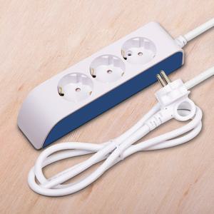 멀티탭 멀티콘센트 하이탭 일반멀티 3구 10M