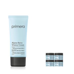 [프리메라] 알파인 베리 워터리 크림 75ml 대용량