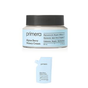 [프리메라] 알파인 베리 워터리 크림 50ml
