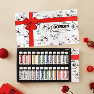 [보르딘] 콜드브루 더치커피 앰플 24종 + 쇼핑백