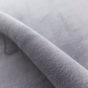 앙고라 터치미 극세사 그레이 카페트 러그150X200