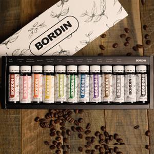 [보르딘] 콜드브루 더치커피 앰플 12종 + 쇼핑백