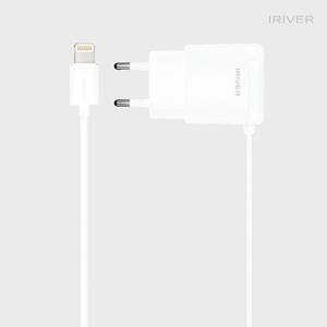 아이리버 IHA-H21B 2A 8핀 충전기