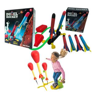 에어로켓 로켓 만들기 세트 완구 토이 장난감 T008