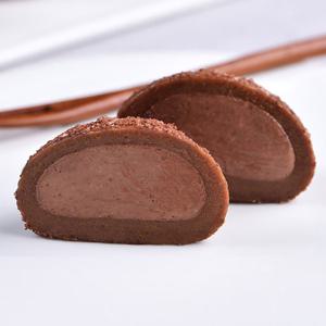 [수라당] 티라미수 찹쌀떡 480g (40g*12개입)