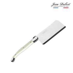 [장듀보] 라귀올 커트러리 아이보리 치즈클리버 1P