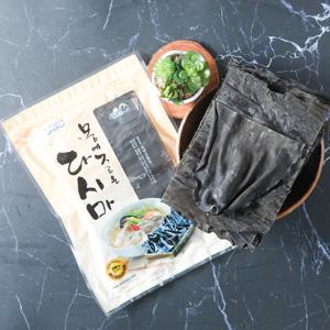 새벽바다 건다시마 200g 국물용, 완도다시마