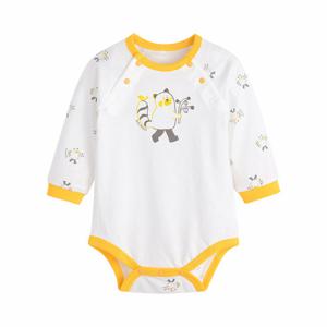 [모이몰른] 클립모노 싱글바디슈트 M223BUH01P