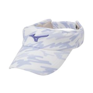 [미즈노골프어패럴]공용 카모플라주 바이저_52KW2452