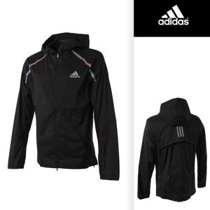 아디다스 마라톤 후디 자켓(HK5637) 바람막이 집업