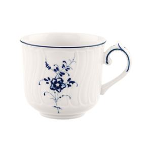 빌레로이앤보흐 올드 룩셈부르크 모카& 에스프레소 컵 100ml