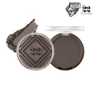 [조성아22] 헤어 커버 섀도우 팡팡이/빈머리커버 (2colors)