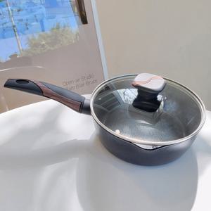 실바트 미라클 인덕션 IH 멀티소테팬 20CM