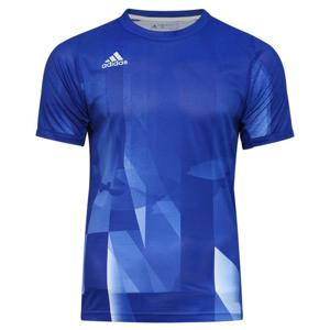 아디다스 남성 슬림핏 테니스 반팔 티셔츠 GP5925