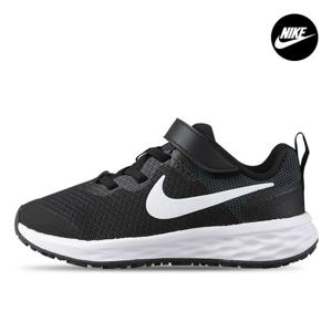 나이키키즈 레볼루션6 PS 주니어 아동 런닝 운동화 DD1095-003