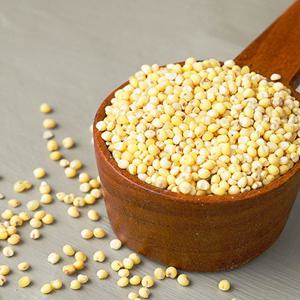 [자연맛남] 전주시 디자인농부 찰기장 탱글식감 1kg