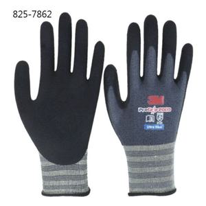 3M 라텍스코팅장갑 프로그림2000 M 825-7862 (10개)