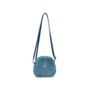 [캉골키즈]퍼 미니 월렛백 OF 0016 틸 블루/AOFBCB00160TB