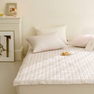 퓨어슬립 다우니 알러지케어 누빔패드 SS